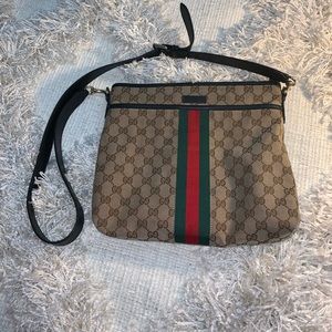 Gucci crossbody